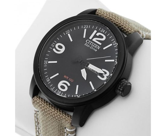 Citizen Eco Drive BM8476-23EC Rokas pulksteņi 