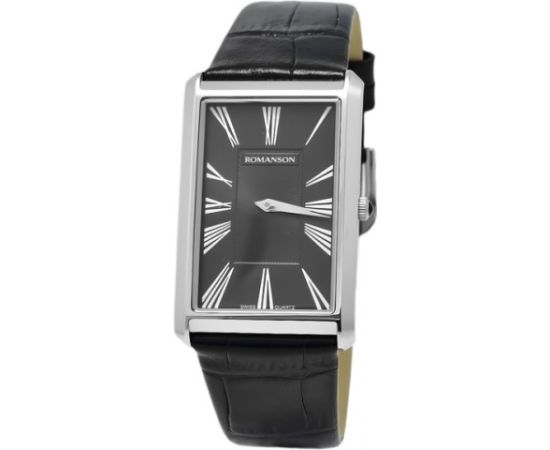 Romanson TL0390 MW BK Наручные часы