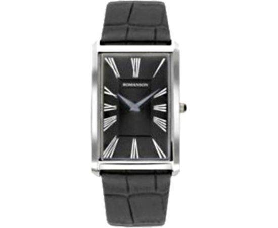Romanson TL0390 MW BK Наручные часы