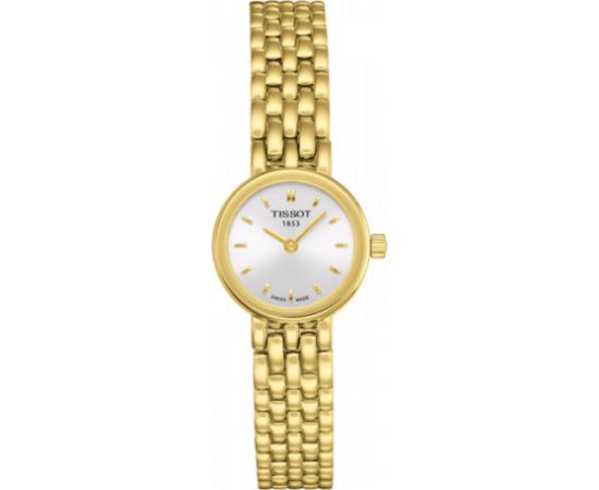 Tissot Lovely T058.009.33.031.00 Наручные часы