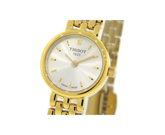 Tissot Lovely T058.009.33.031.00 Наручные часы
