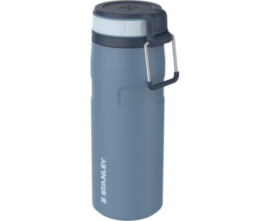 Stanley Термобутылка The IceFlow Bottle Twist Flip 0.47L сине-фиолетовая Бутылки