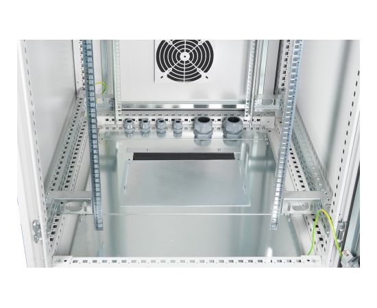 Digitus Industrial Network Cabinet, Indoor, IP55 DN-19 42U-I-8/8-1 Серверы и компоненты серверов