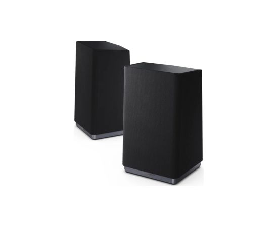 Sharp AQUOS Surround Speakers CP-AWS2001 Wi-Fi Bluetooth Wireless connection Aудио-видео