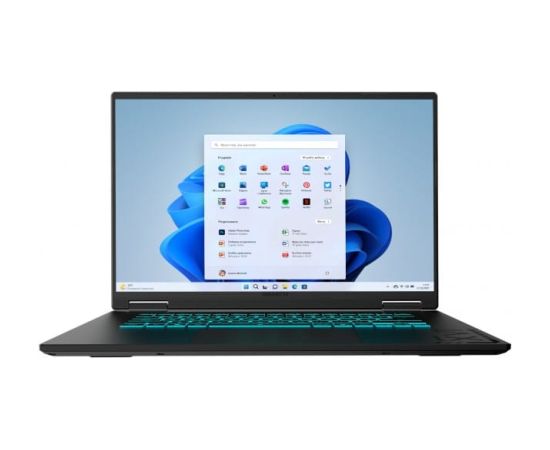 Gigabyte GAMING A16 PRO DXHG4EECC4SH 16" QHD+ i7-240H/12GB/1TB/RTX 5070Ti/Win11 Home/ENG kbd/2Y Warranty Ноутбуки