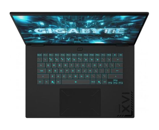 Gigabyte GAMING A16 PRO DXHG4EECC4SH 16" QHD+ i7-240H/12GB/1TB/RTX 5070Ti/Win11 Home/ENG kbd/2Y Warranty Ноутбуки