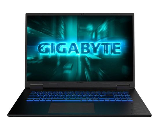 Gigabyte GAMING A18 3WHK3EEC64SH 18" WQXGA AMD Ryzen 7 260/16GB/1TB/RTX 5070/Win11 Home/ENG kbd/2Y Warranty Ноутбуки