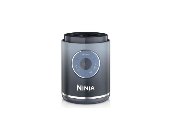 NINJA Blast Max Blender BC251EUNV Portable Jar material Plastic Jar capacity 0.57 L Ice crushing Navy Блендеры и чопперы