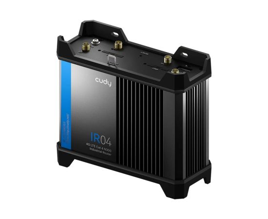 Router CUDY IR04_EU Рутеры