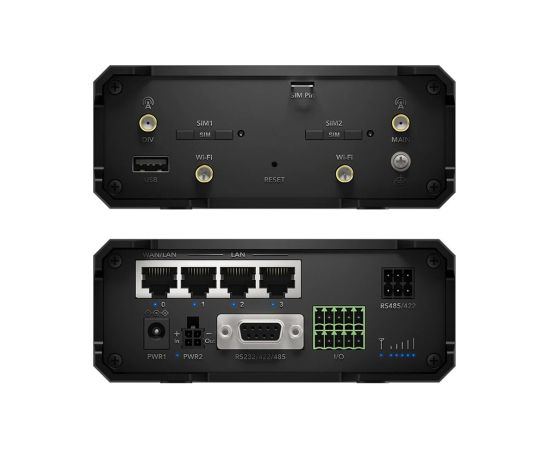 Router CUDY IR04_EU Рутеры