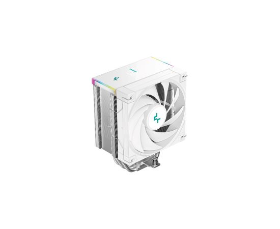Chłodzenie DeepCool AK500S DIGITAL SE WH Охлаждение процессора