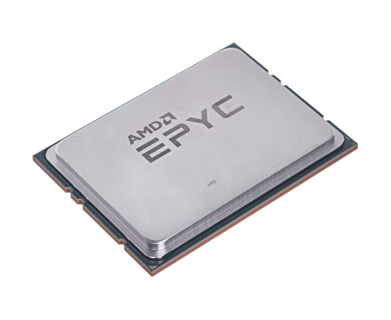 AMD EPYC 9355P processor 3.55 GHz 256 MB L3 Процессоры