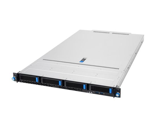 Platforma Asus Rack (1U) AMD RS700A-E13-RS4U Серверы и компоненты серверов