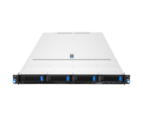 Platforma Asus Rack (1U) AMD RS700A-E13-RS4U Серверы и компоненты серверов