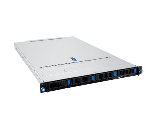 Platforma Asus Rack (1U) AMD RS700A-E13-RS4U Серверы и компоненты серверов