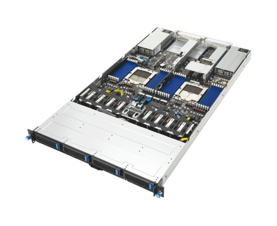 Platforma Asus Rack (1U) AMD RS700A-E13-RS4U Серверы и компоненты серверов
