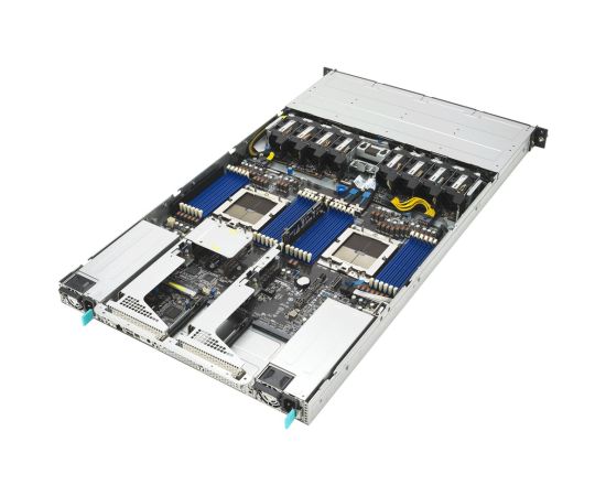 Platforma Asus Rack (1U) AMD RS700A-E13-RS4U Серверы и компоненты серверов