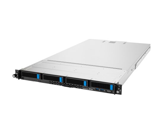 Platforma Asus Rack (1U) Intel RS700-E11-RS4U Серверы и компоненты серверов
