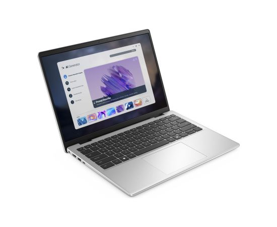Dell Pro 14 Essential PV14255/ AMD Ryzen AI 7 350/ 16GB/ 1TB SSD/ 14.0" FHD+/ WLAN + BT/ US Kb/ W11 Pro/ 3yrs Prosupport / PV14255_KRK_501 Portatīvie datori