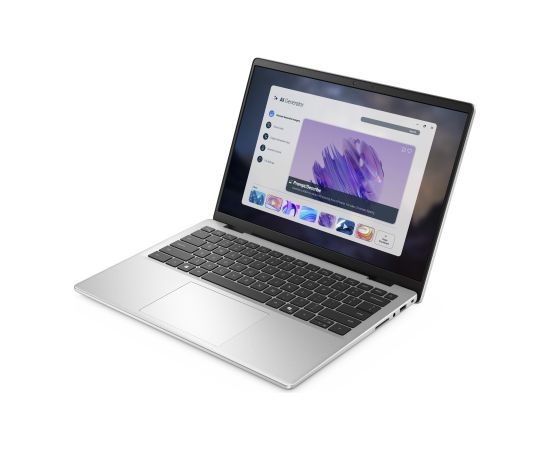 Dell Pro 14 Essential PV14255/ AMD Ryzen AI 7 350/ 16GB/ 1TB SSD/ 14.0" FHD+/ WLAN + BT/ US Kb/ W11 Pro/ 3yrs Prosupport / PV14255_KRK_501 Portatīvie datori