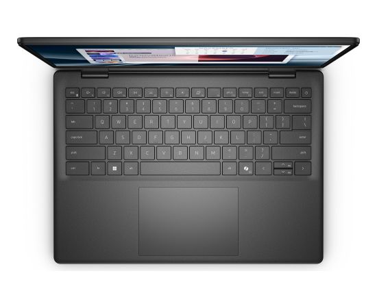 Dell Pro 14 Essential PV14255/ AMD Ryzen 5 220/ 16GB/ 512GB SSD/ 14.0" FHD+/  WLAN + BT/ US Kb/ Ubuntu/ 3yrs Prosupport / PV14255_HWK_551_UBU Ноутбуки