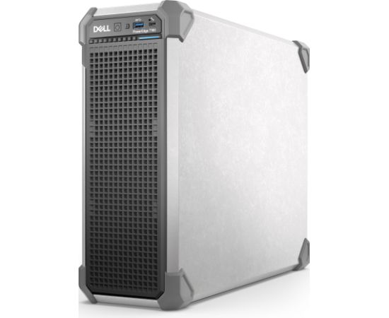 Dell PowerEdge T160|Xeon 6315P|3x 3.5" Chassis and 2x2.5"|2TB SATA|16GB| / 210-BLHN?/S4 Серверы и компоненты серверов