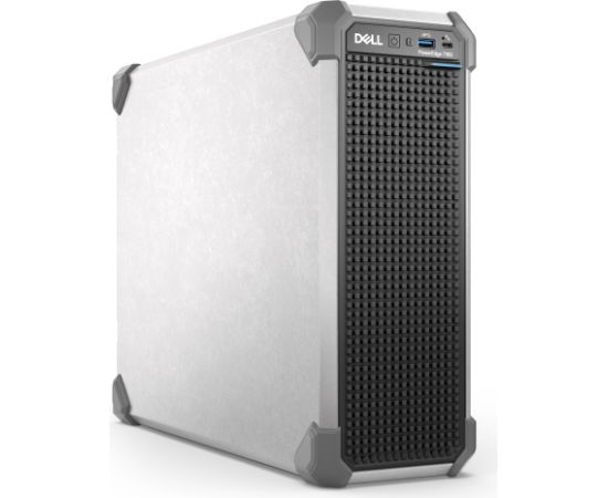 Dell PowerEdge T160|Xeon 6315P|3x 3.5" Chassis and 2x2.5"|2TB SATA|16GB| / 210-BLHN?/S4 Серверы и компоненты серверов