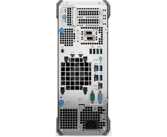 Dell PowerEdge T160|Xeon 6315P|3x 3.5" Chassis and 2x2.5"|2TB SATA|16GB| / 210-BLHN?/S4 Серверы и компоненты серверов