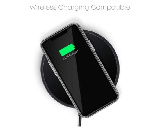 Чехол Mercury Jelly Clear Samsung A175 A17 4G/A176 A17 5G прозрачный Чехлы - альтернативные