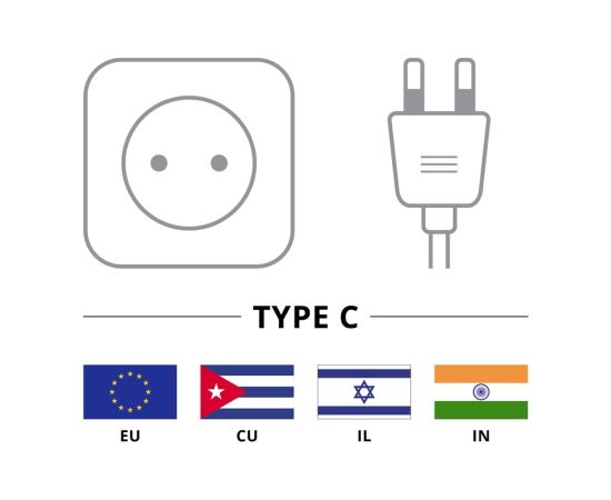 Goobay USB 3.0 adapteris IDE un SATA 2,5/3,5/3,5" cietajiem diskiem Adapteri
