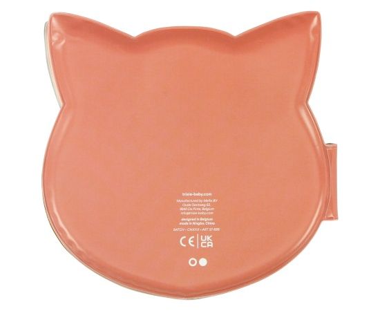 Trixie vannas rotaļlieta, grāmata, kaķis, 6m+ - 37-689 Развивающие игры