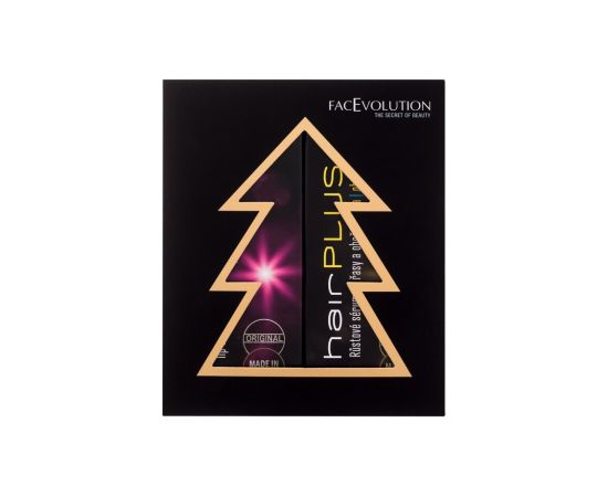 Facevolution Hairplus 4,5ml Dekoratīvā kosmētika