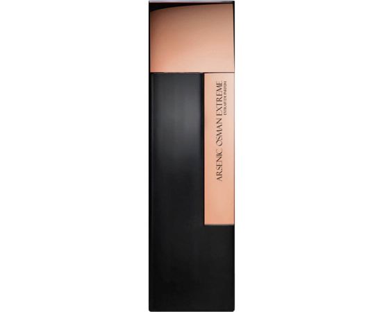 Laurent Mazzone Extrait De Perfume Arsenic Osman Extreme EDP 100ml Unisex Smaržas