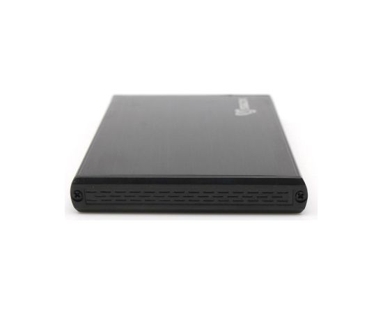 Sbox HDC-2562B 2.5 External HDD Case Blackberry Black Ārējo HDD, SSD korpui