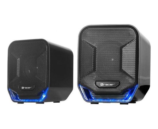 Speakers TRACER 2.0 Jupiter USB