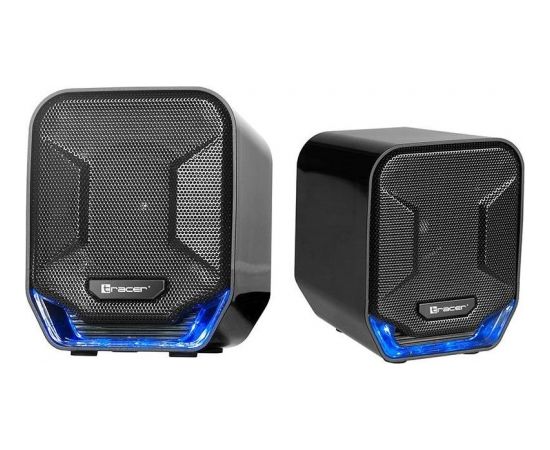 Speakers TRACER 2.0 Jupiter USB