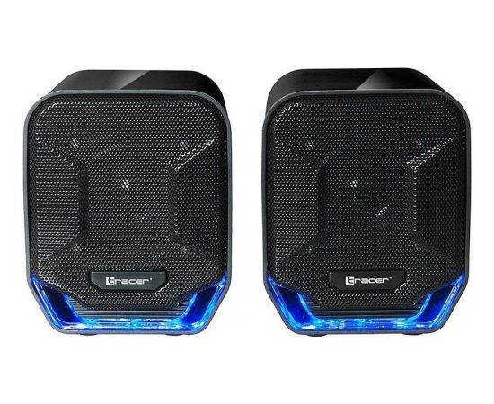 Speakers TRACER 2.0 Jupiter USB