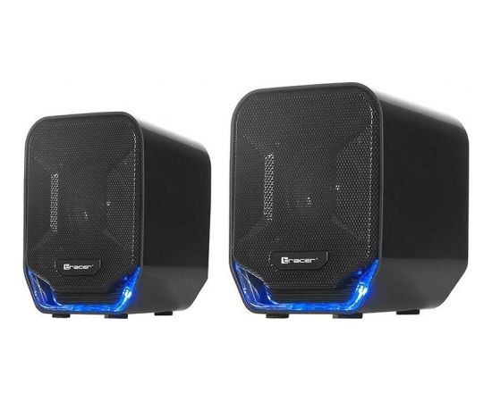 Speakers TRACER 2.0 Jupiter USB