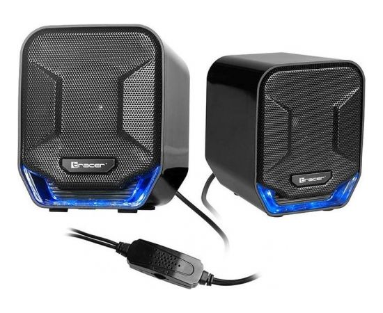 Speakers TRACER 2.0 Jupiter USB