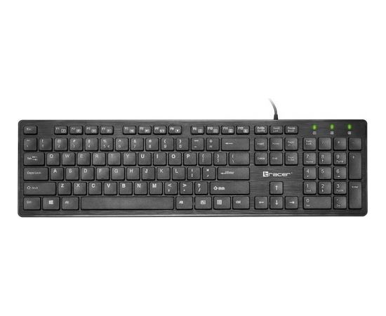 Keyboard  TRACER Ofis USB