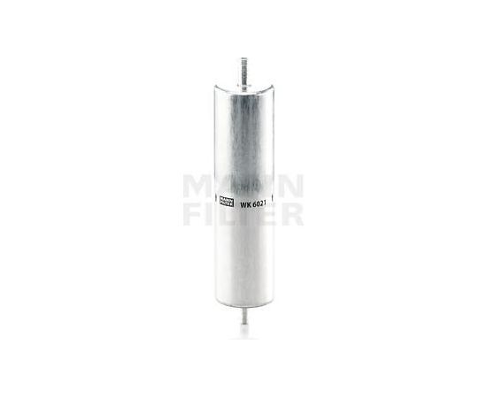 Mann-filter Degvielas filtrs WK 6021