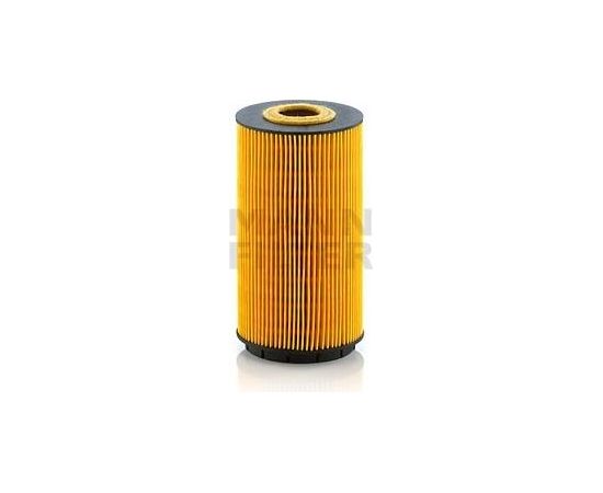 Mann-filter Eļļas filtrs HU 8010 Z