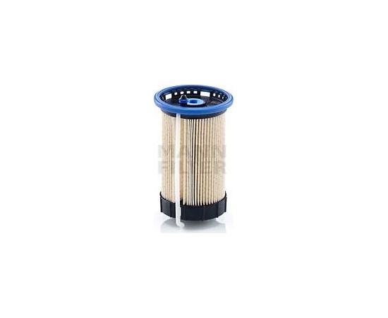 Mann-filter Degvielas filtrs PU 8015