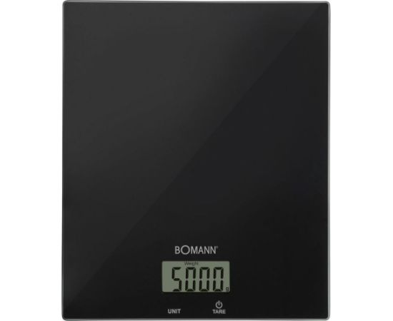 Kitchen scales Bomann Svari (virtuves)