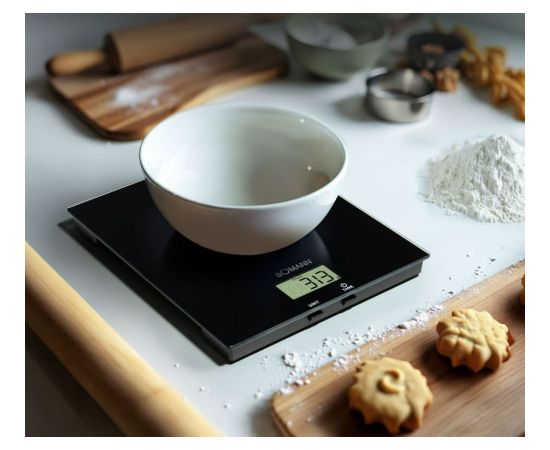Kitchen scales Bomann Svari (virtuves)