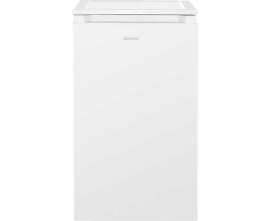 Fridge Bomann, white Jaunumi Sadz. tehnika