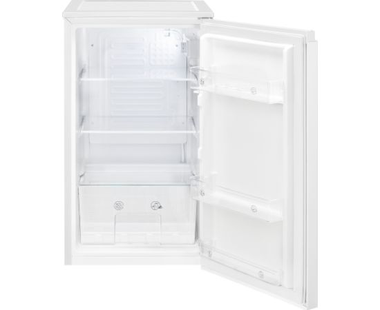Fridge Bomann, white Jaunumi Sadz. tehnika