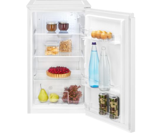 Fridge Bomann, white Jaunumi Sadz. tehnika