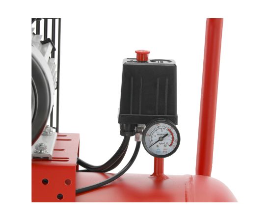 Kompresors 100L YT-23310 YATO Kompresori