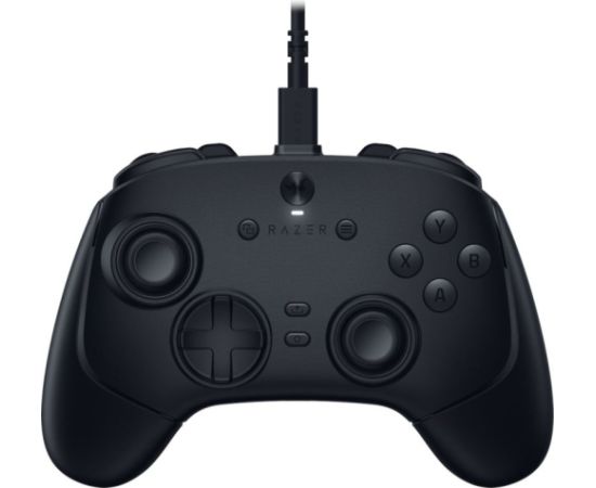 Razer Wolverine V3 Tournament Edition Controller (PC) Игры